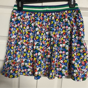 Boden 13-14Y Mini Skort‎